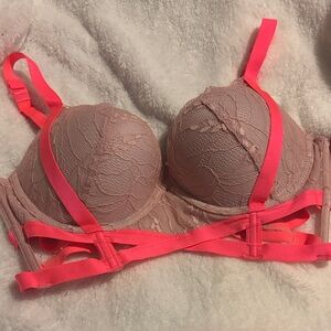 Victoria's Secret Very Sexy Push Up